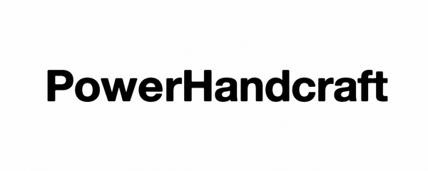 POWERHANDCRAFT